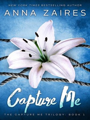 cover image of Capture Me, #1